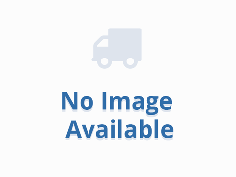 2023 Chevrolet Silverado 5500 Regular Cab DRW RWD Cab Chassis for sale #TDA10561A - photo 1